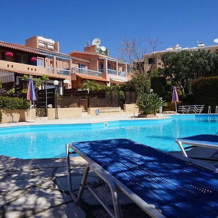 Eva Gardens - Lower Peyia 파포스 외부 사진
