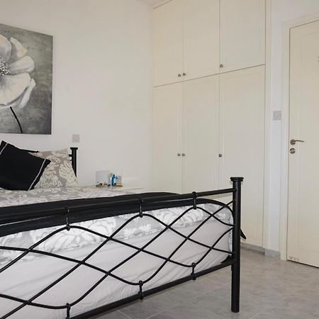 Eva Gardens - Lower Peyia 파포스 외부 사진